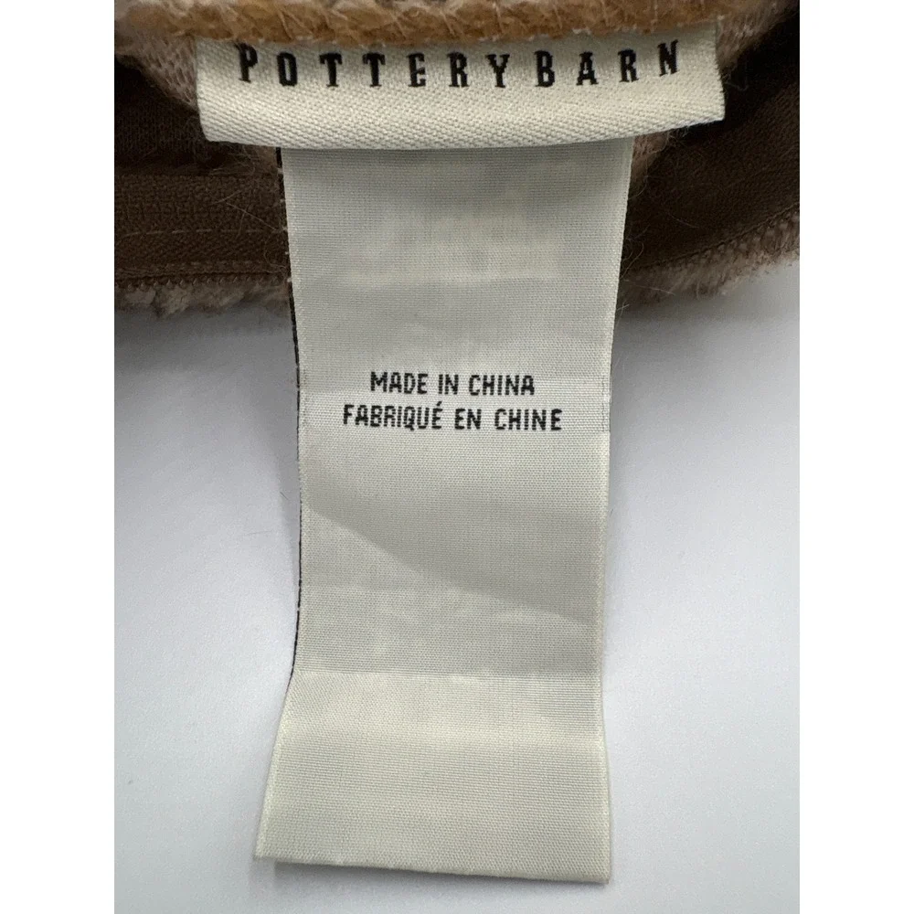 Pottery Barn pottery barn